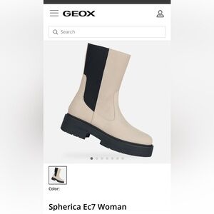Geox Spherica EC7 - 40